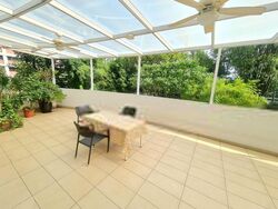 Clover By The Park (D20), Condominium #545417001